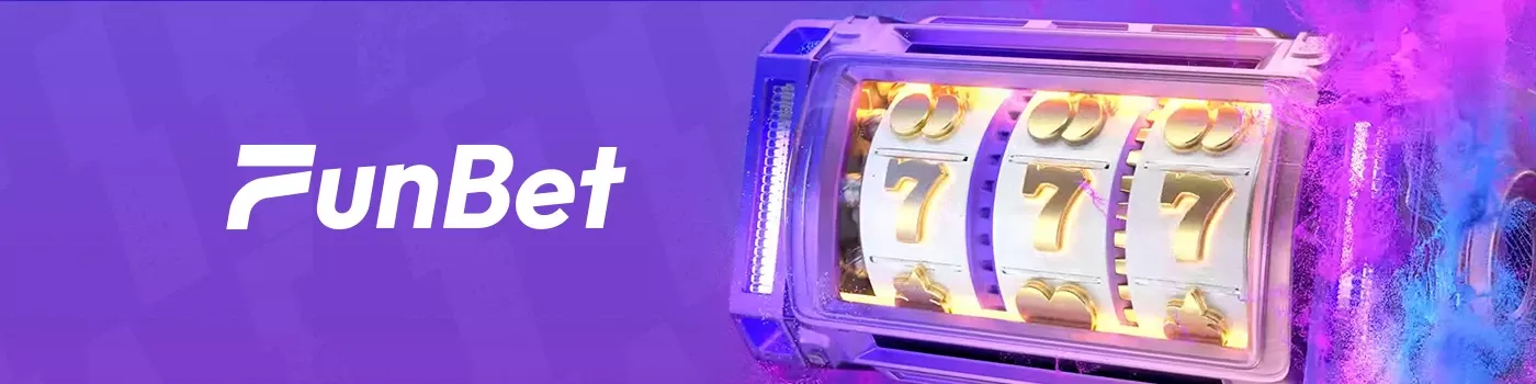 ÎNCEPE ACUM - casino Funbet - Funbet | 7