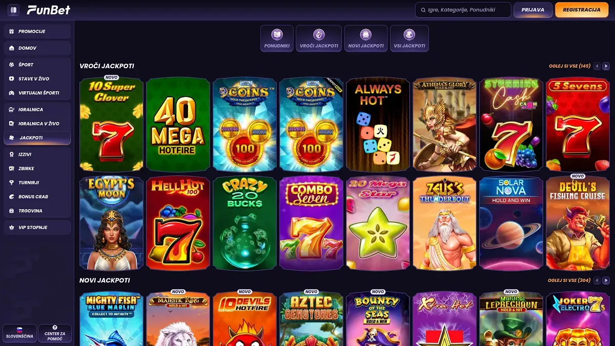 Funbet casino