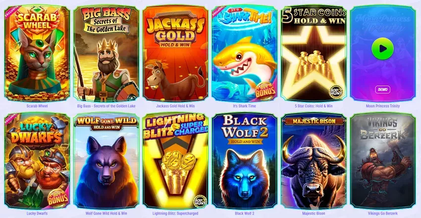 HRAJ TEĎ - Funbet kasino - Funbet | 5