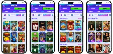 DOŁĄCZ TERAZ - bonusy Funbet - Funbet | 3