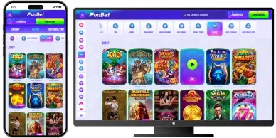 ODBIERZ BONUS - bonusy Funbet - Funbet | 2